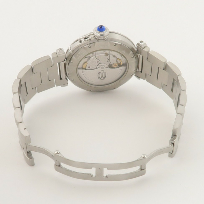 CARTIER Pasha W31031H3-5
