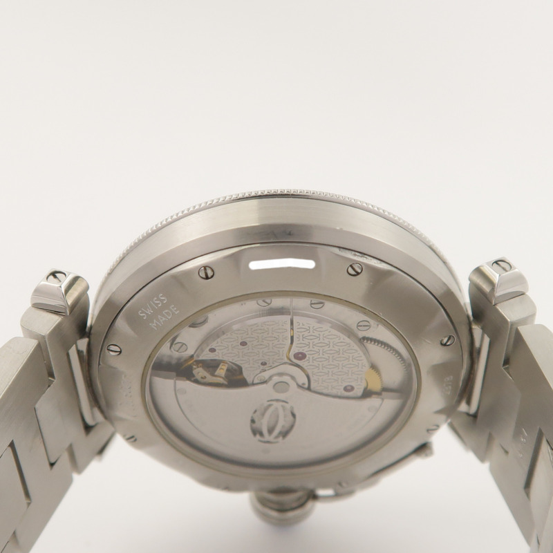 CARTIER Pasha W31031H3-7
