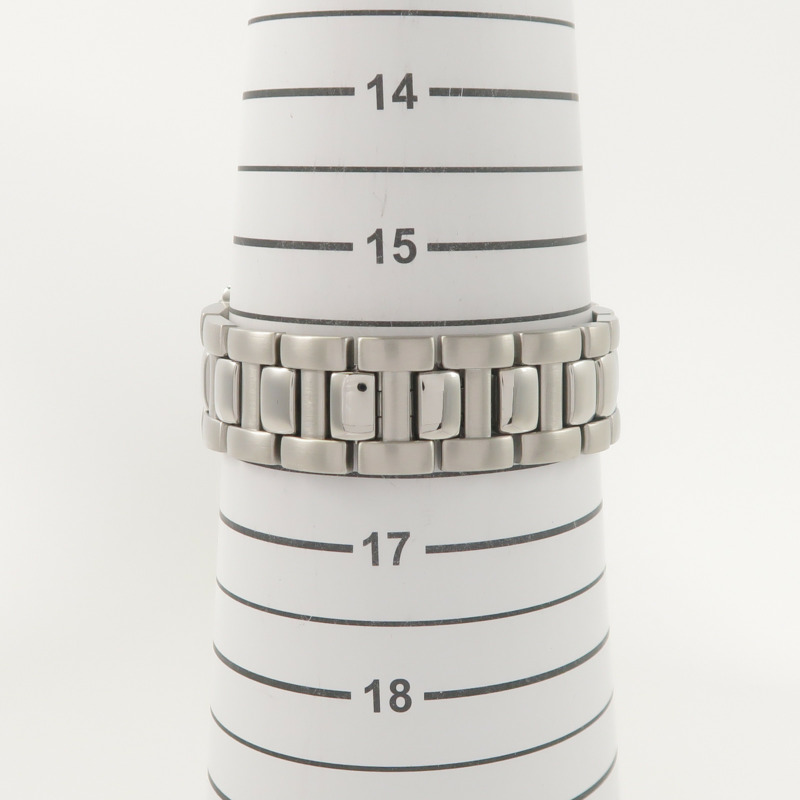 CARTIER Pasha W31031H3-9