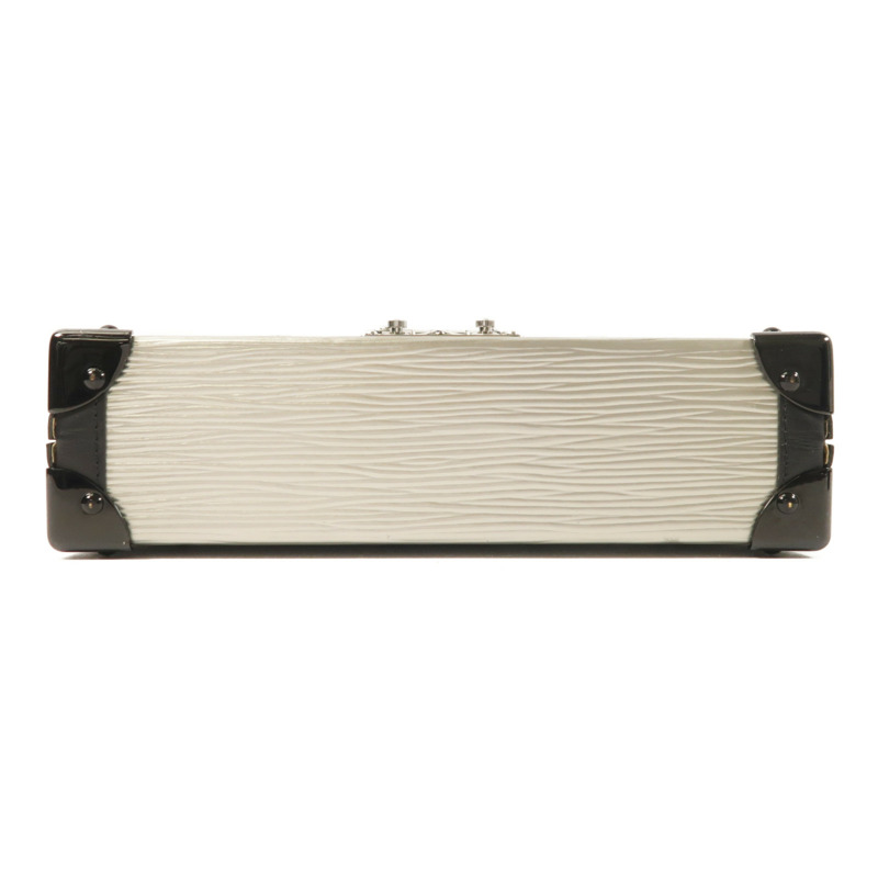 LOUIS VUITTON Epi Petite Malle肩背袋-3