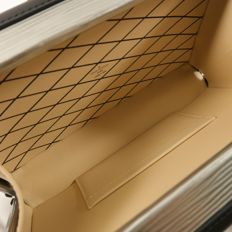 LOUIS VUITTON Epi Petite Malle肩背袋-4