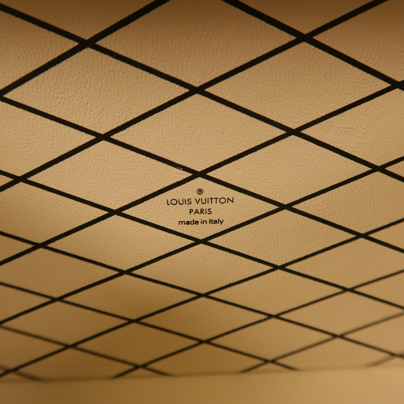 LOUIS VUITTON Epi Petite Malle肩背袋-5