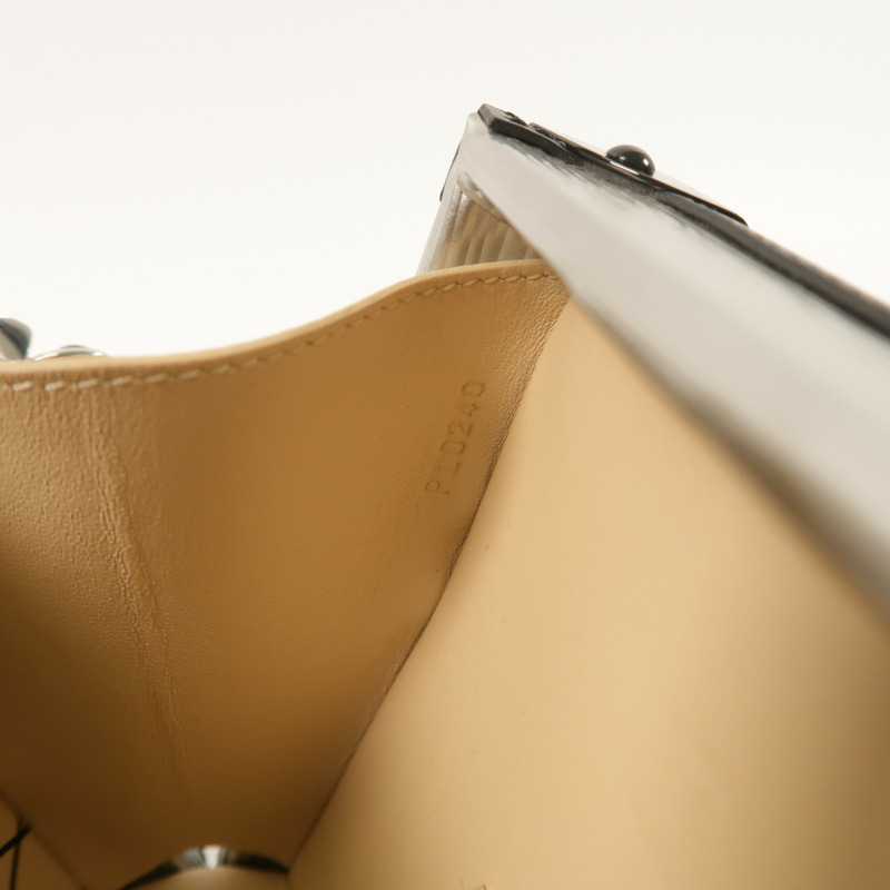 LOUIS VUITTON Epi Petite Malle肩背袋-6