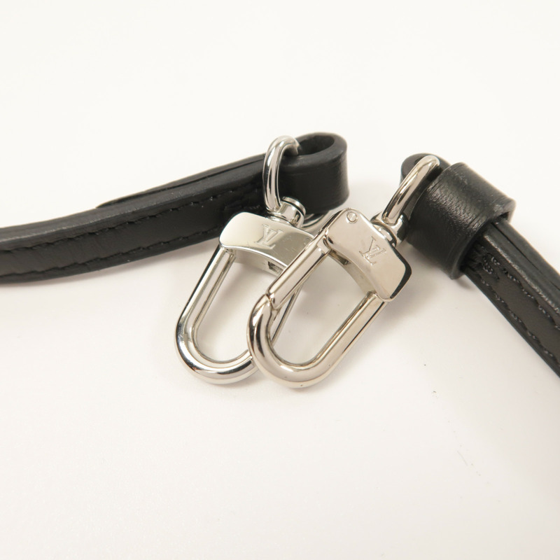 LOUIS VUITTON Epi Petite Malle肩背袋-14