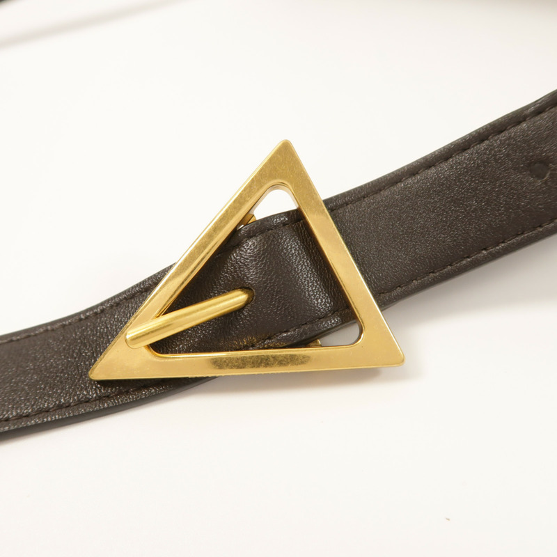 BOTTEGA VENETA 羊皮皮革Padded Cassette肩背袋-19