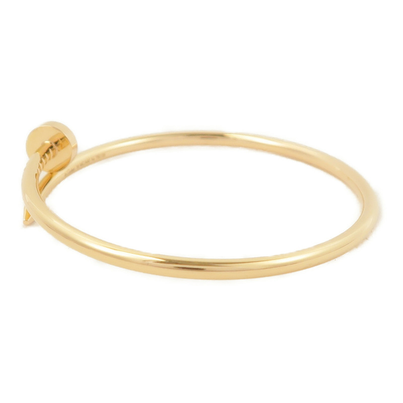 CARTIER Juste Un Clou Bracelet-1