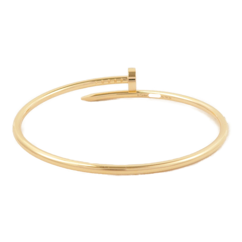 CARTIER Juste Un Clou Bracelet-2
