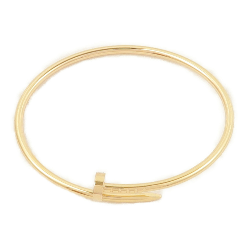 CARTIER Juste Un Clou Bracelet-4