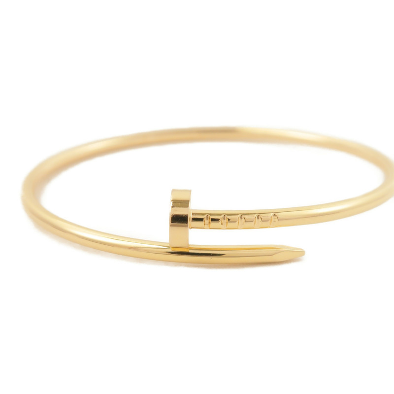 CARTIER Juste Un Clou Bracelet-5