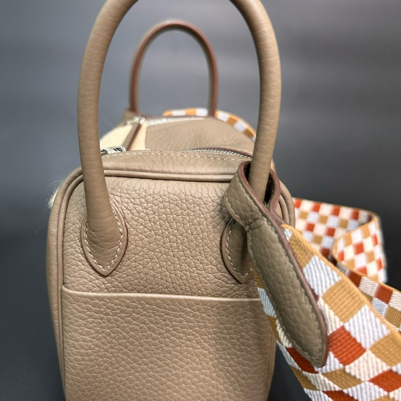HERMES MINI LINDY-2