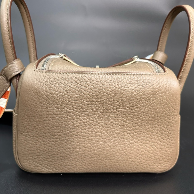 HERMES MINI LINDY-6