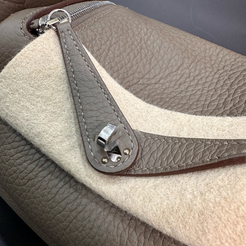 HERMES MINI LINDY-10