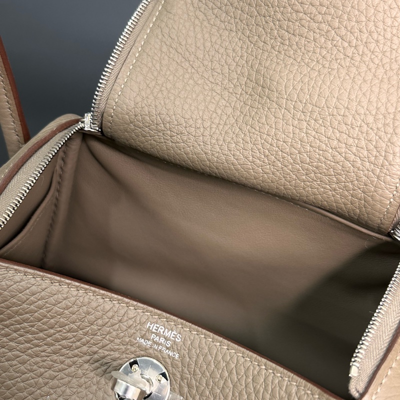 HERMES MINI LINDY-11