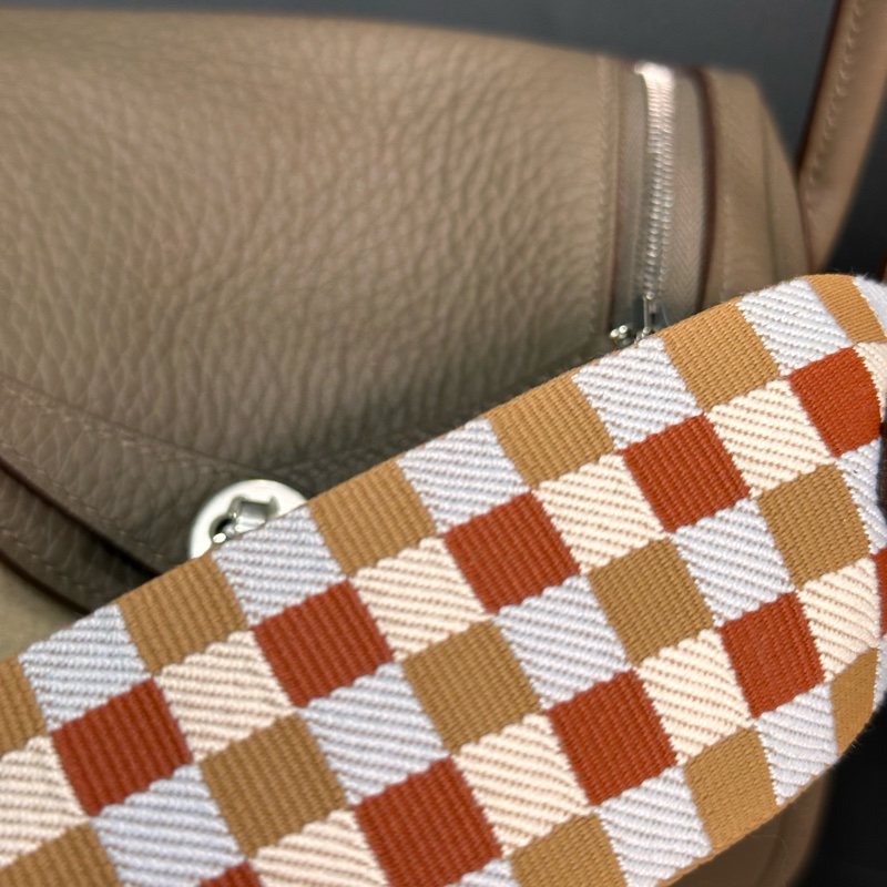 HERMES MINI LINDY-12