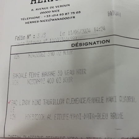 HERMES MINI LINDY-13