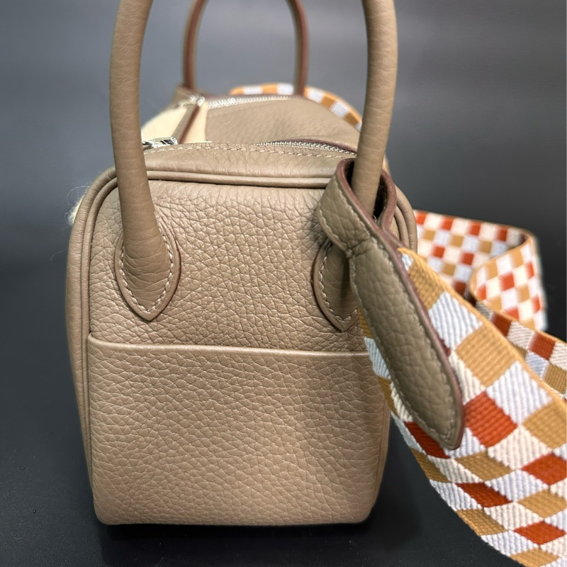 HERMES MINI LINDY-1