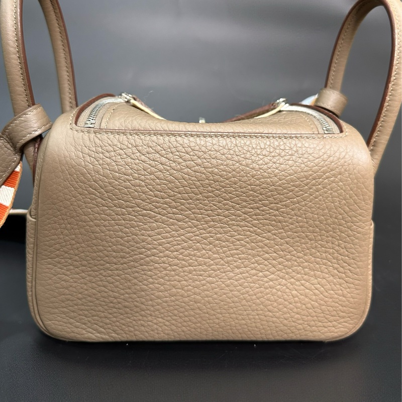 HERMES MINI LINDY-2