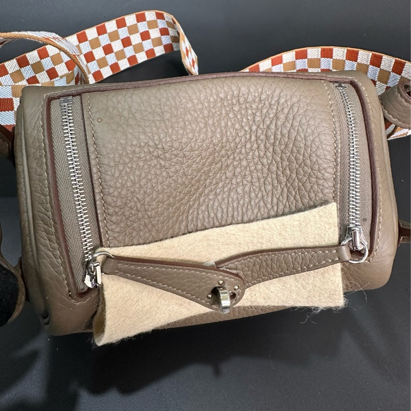 HERMES MINI LINDY-4