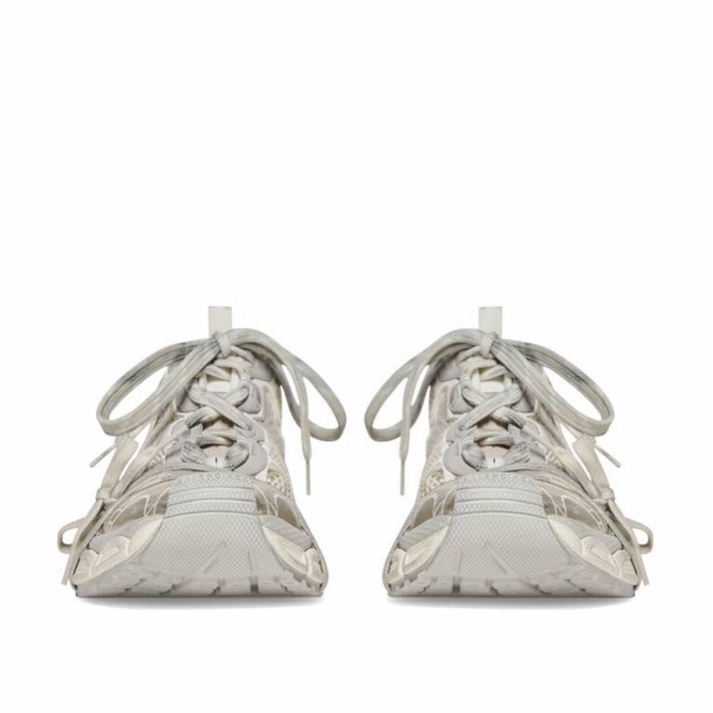 Balenciaga 男士 3XL系帶休閒運動鞋39 40 41 42 43 44 45 46 47碼-1