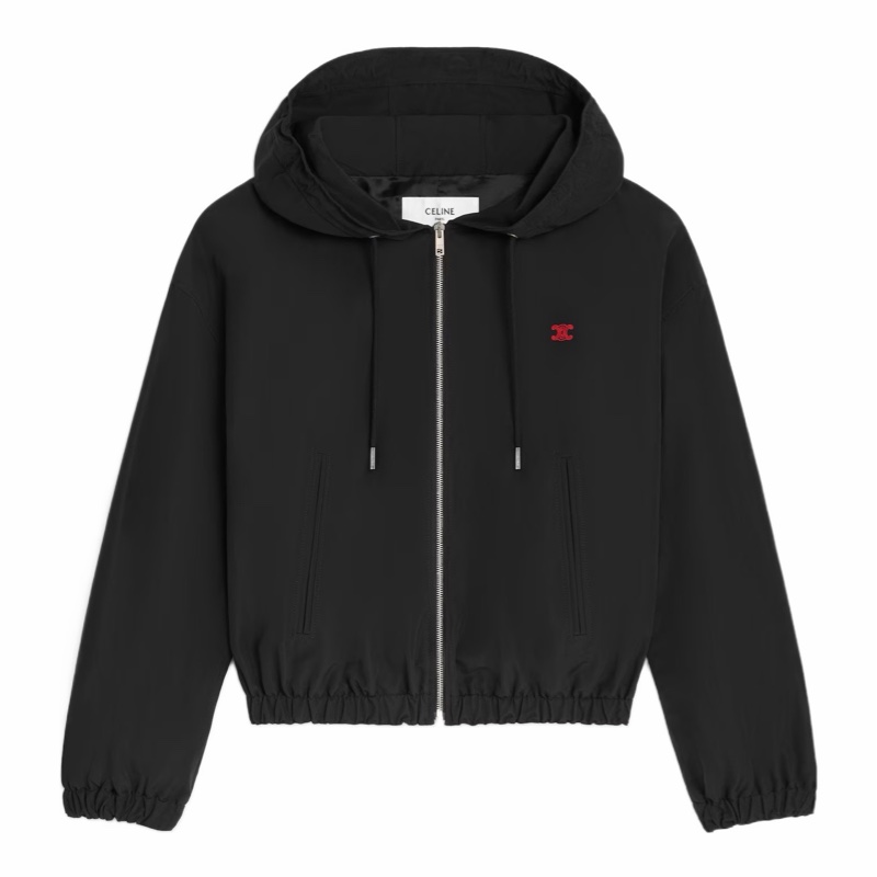 Celine 女士 長袖休閒夾克36F 38F FR-34 FR-36 FR-38 FR-40 FR-42碼-5