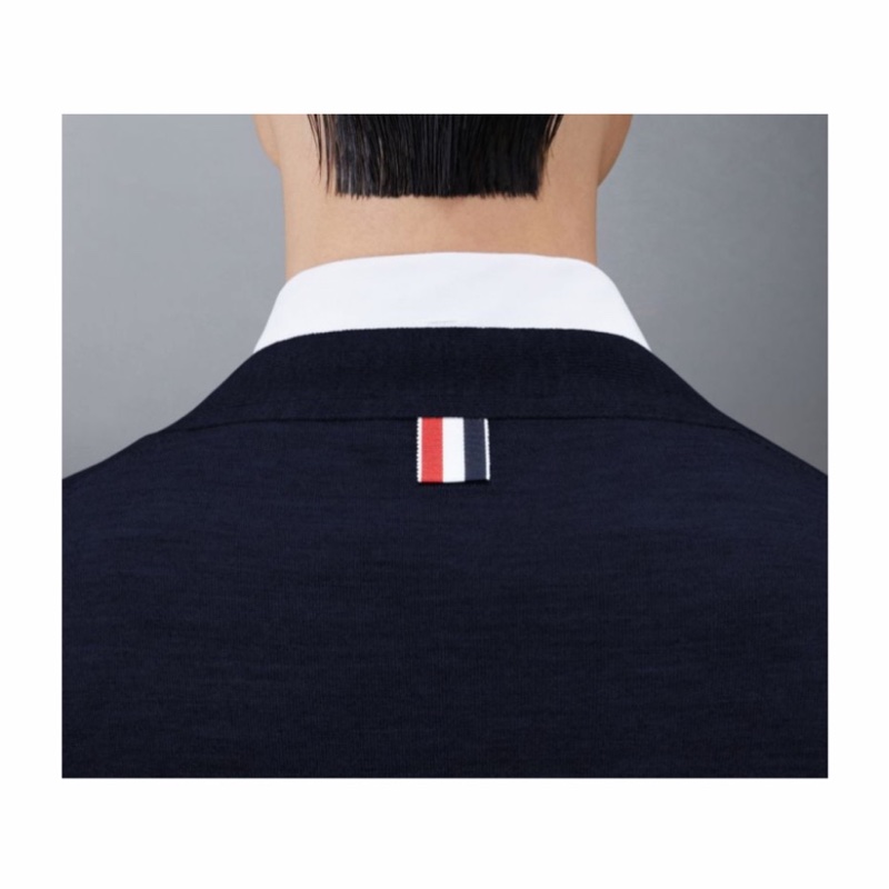 Thom Browne 男士 長袖開衫0 1 2 3 4 5碼-1