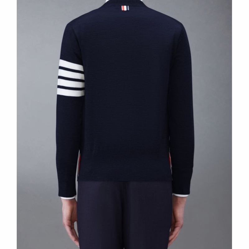Thom Browne 男士 長袖開衫0 1 2 3 4 5碼-2