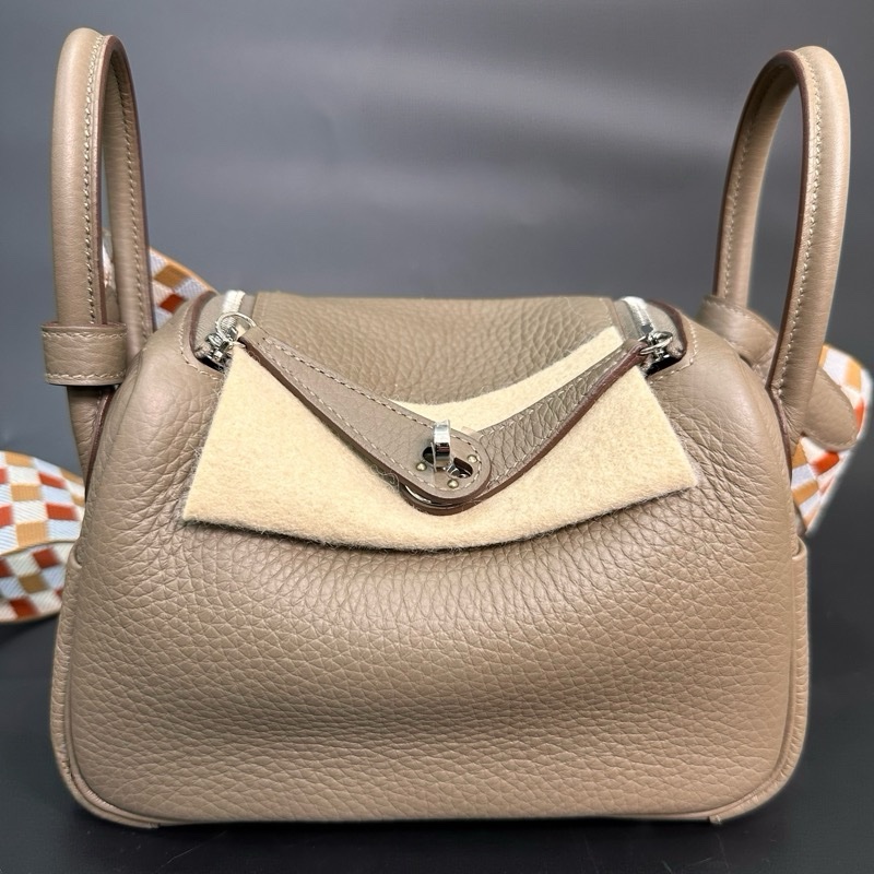 HERMES MINI LINDY-0