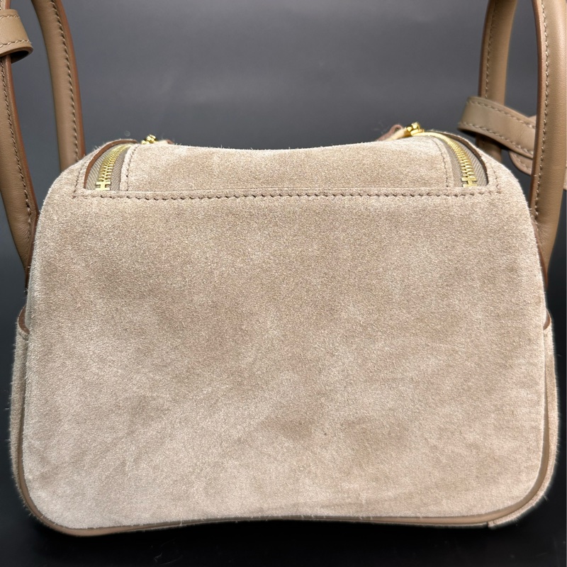 HERMES MINI LINDY-6