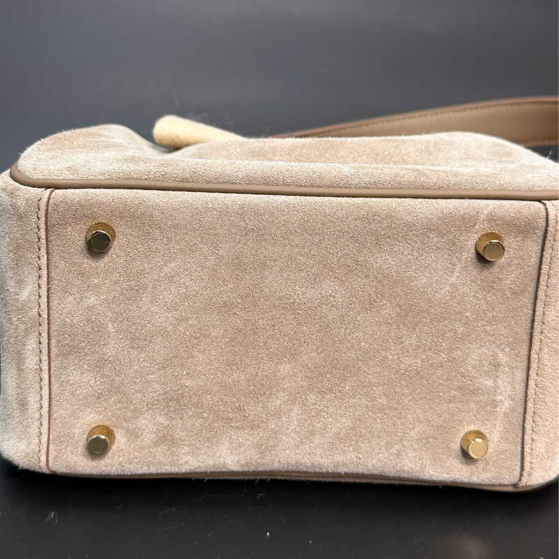 HERMES MINI LINDY-7