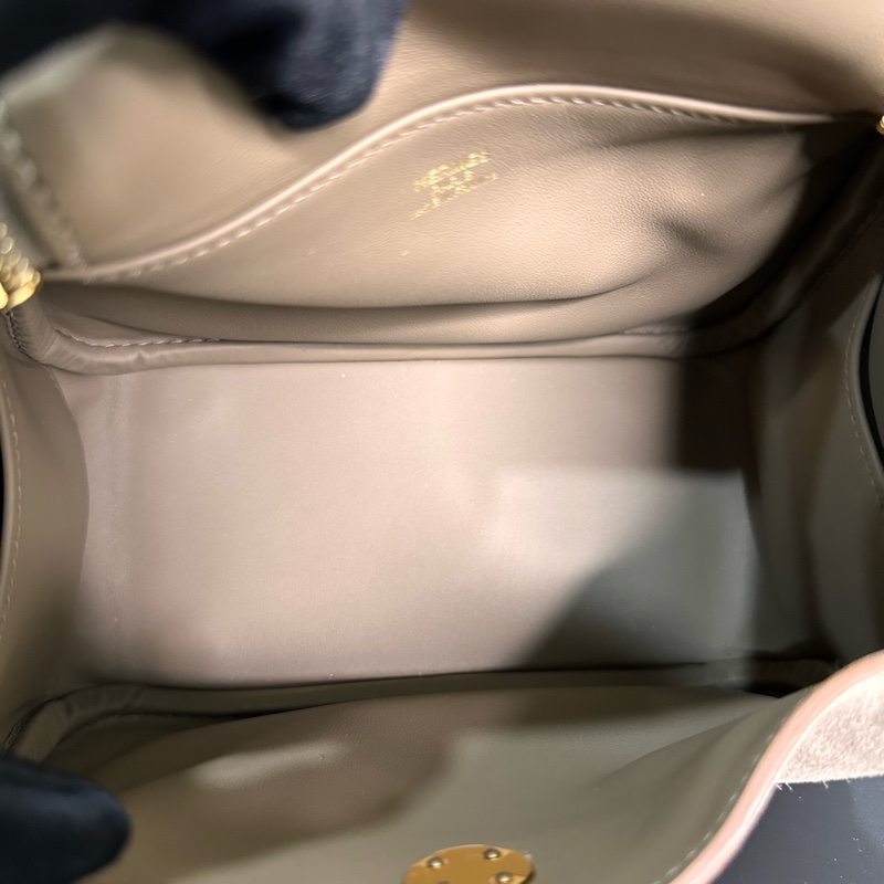 HERMES MINI LINDY-8