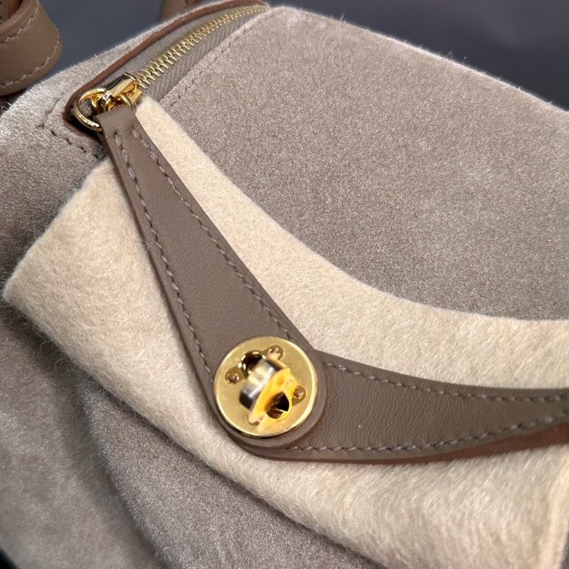 HERMES MINI LINDY-10