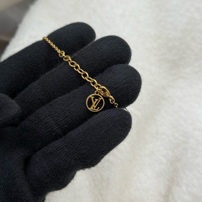 Lv手鍊-4
