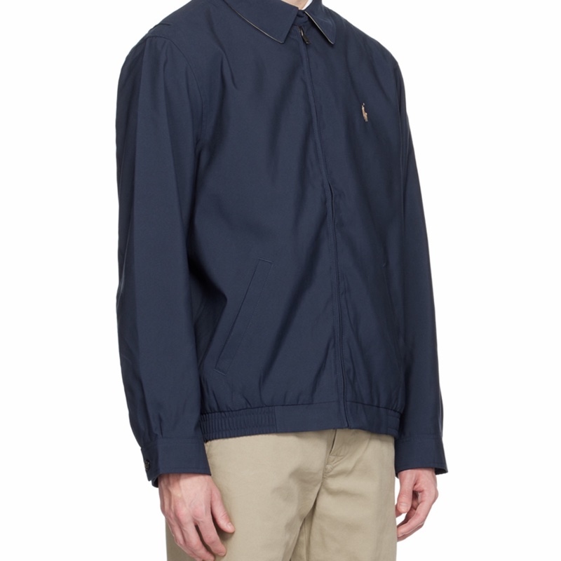 Polo Ralph Lauren 男士 翻領休閒夾克XS S M L XL XXL碼-7