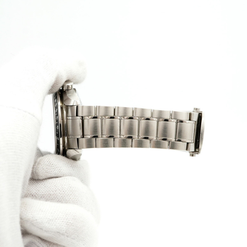 歐米茄超霸系列 323.30.40.40.06.001 灰色錶盤男士腕錶-5