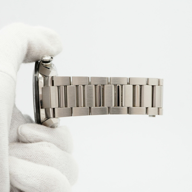 TAG Heuer 豪雅卡萊拉系列 CBN2A1B 黑色錶盤男士腕錶-5