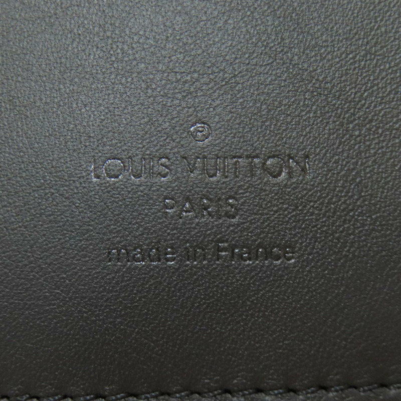 路易威登 M69534 雙手機袋單肩包 Monogram Eclipse 女士 LOUIS VUITTON-6