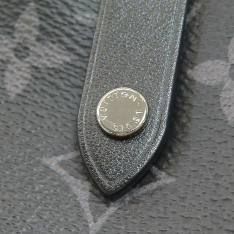 路易威登 M69534 雙手機袋單肩包 Monogram Eclipse 女士 LOUIS VUITTON-9