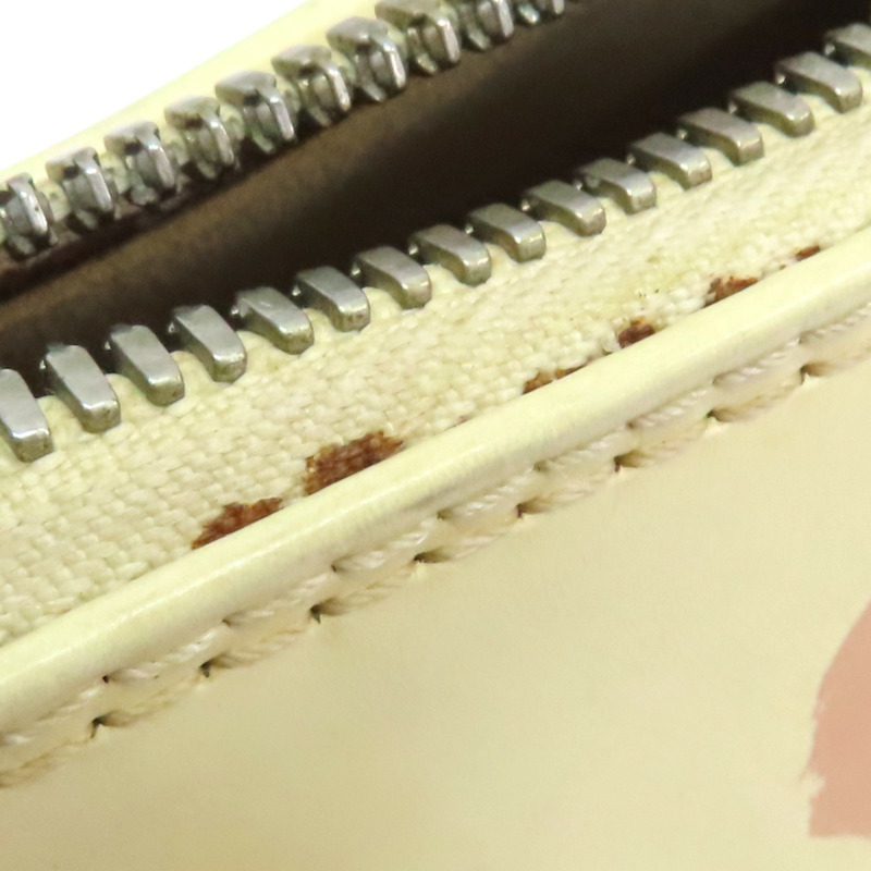 米色 牛皮 塗鴉 Alma Horizontal 手提包【LOUIS VUITTON LV 路易威登】 M92176-13