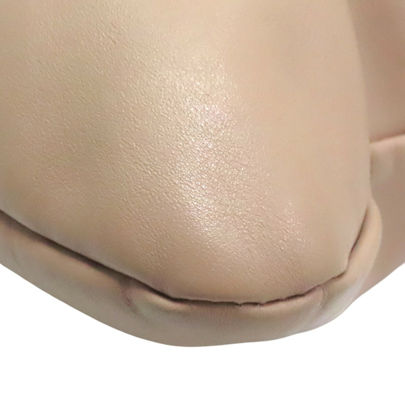 粉色 羊皮 肩背包【MIU MIU 繆繆】-13