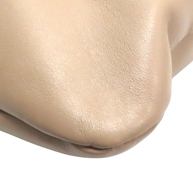 粉色 羊皮 肩背包【MIU MIU 繆繆】-15