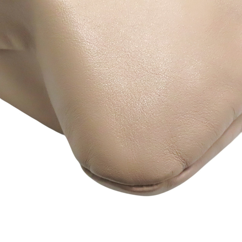 粉色 羊皮 肩背包【MIU MIU 繆繆】-16