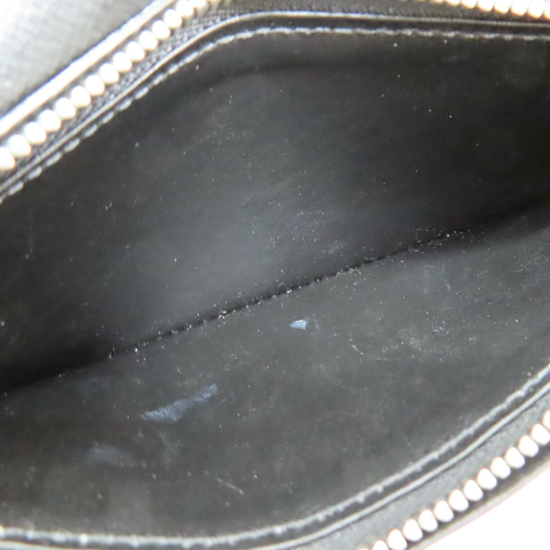 藍色 漸層 PVC塗層帆布 Stripe Brazza 長夾【LOUIS VUITTON LV 路易威登】 M81318-9