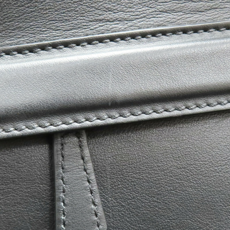 黑色 牛皮 Briefcase 兩用包【FENDI 芬迪】 7VA400-16