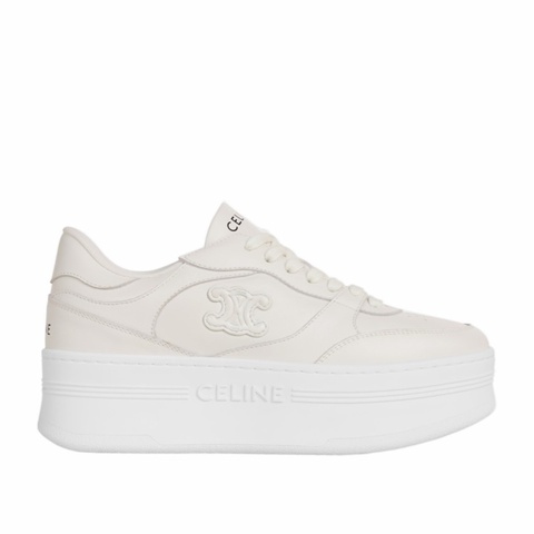 Celine 女士 BLOCK運動鞋34 35 36 37 38 39 40 41碼