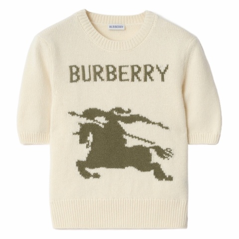 Burberry 女士 圓領毛衣XS S M L XL XXL碼