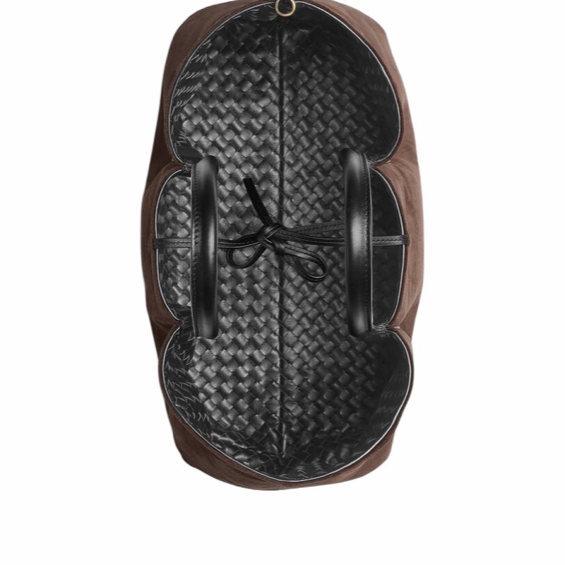 Bottega Veneta 女士 雙面手提包均碼碼常規、43cm*17.5cm*23cm-1