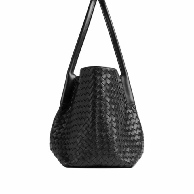 Bottega Veneta 女士 雙面手提包均碼碼常規、43cm*17.5cm*23cm-2