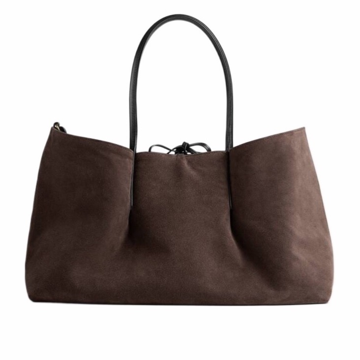 Bottega Veneta 女士 雙面手提包均碼碼常規、43cm*17.5cm*23cm-4