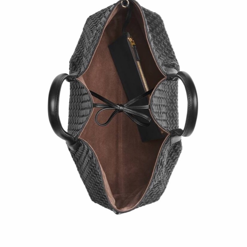 Bottega Veneta 女士 雙面手提包均碼碼常規、43cm*17.5cm*23cm-6