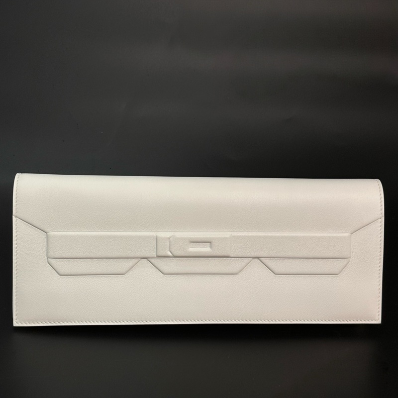 Hermes SHADOW CLUTCH-5